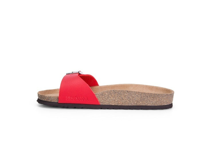Birk Madrid Red