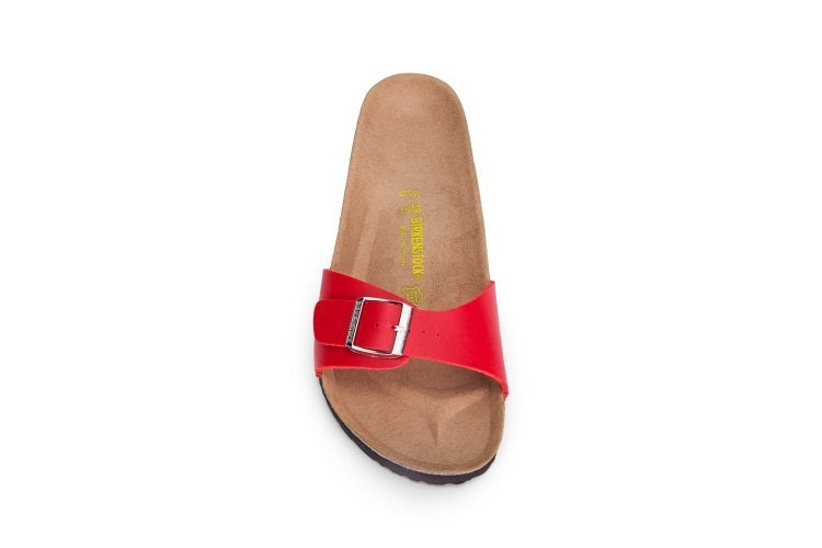 Birk Madrid Red