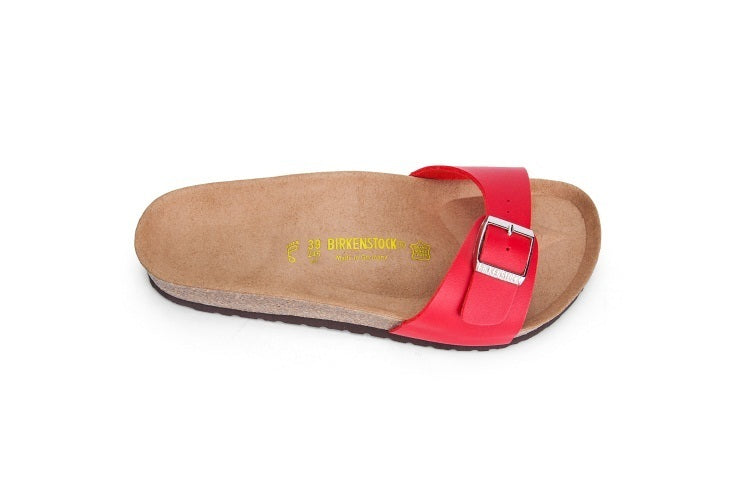 Birk Madrid Red
