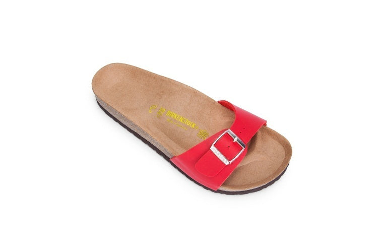 Birk Madrid Red