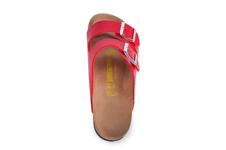Birk Arizona Red