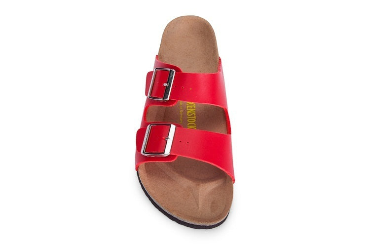 Birk Arizona Red