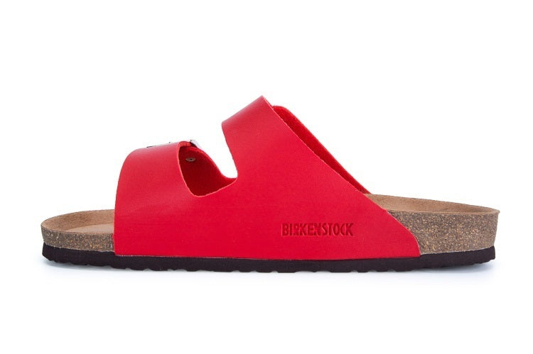 Birk Arizona Red