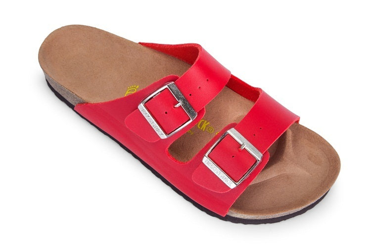 Birk Arizona Red