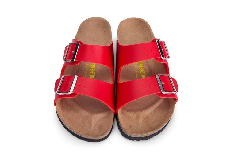 Birk Arizona Red