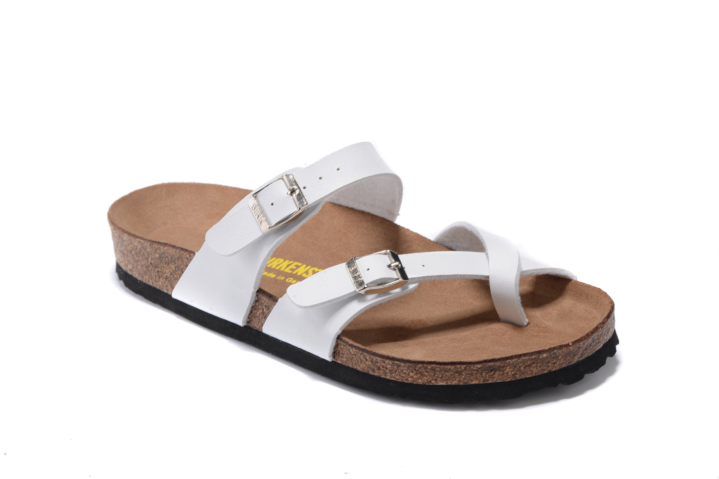 Birk Mayari  White