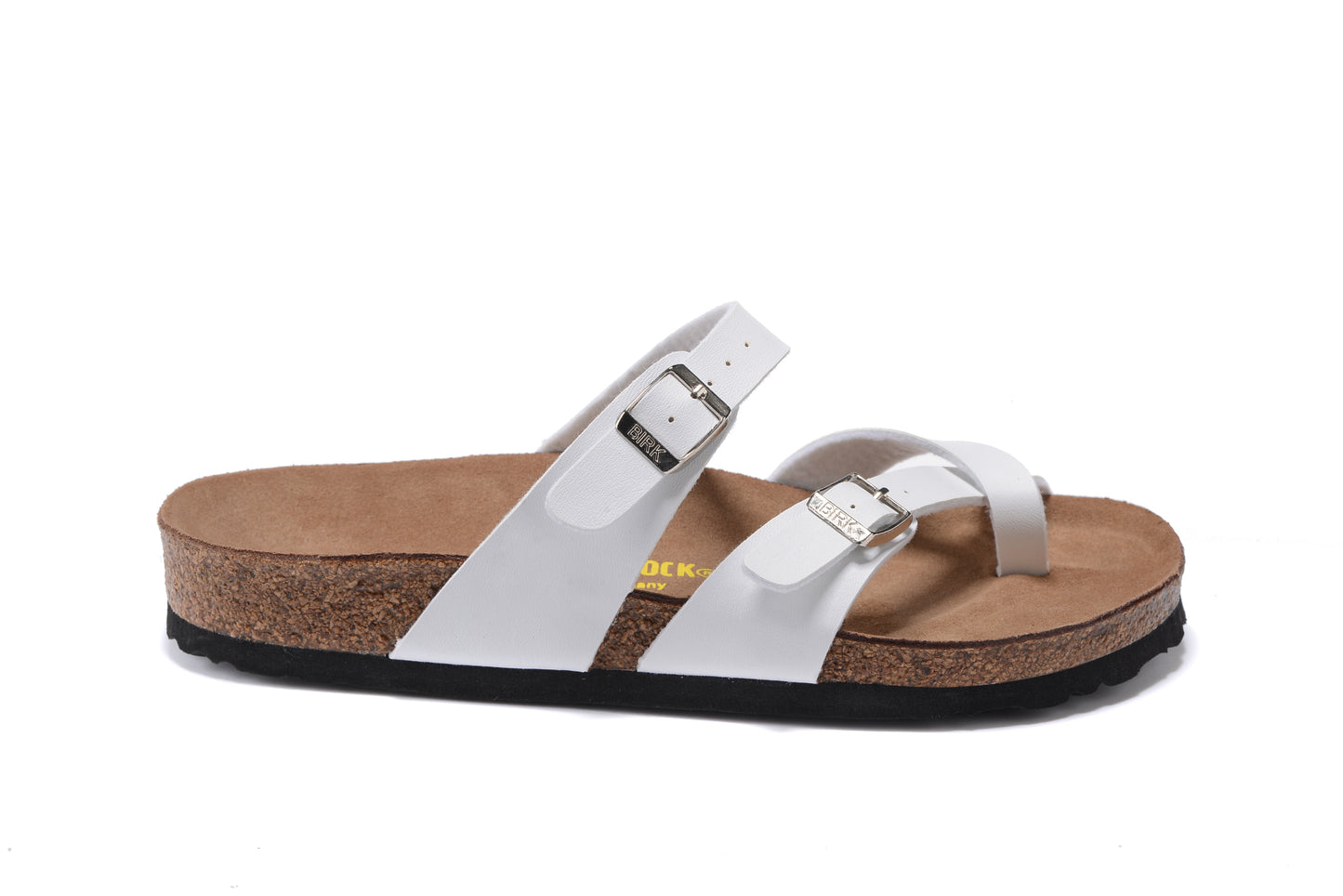 Birk Mayari  White