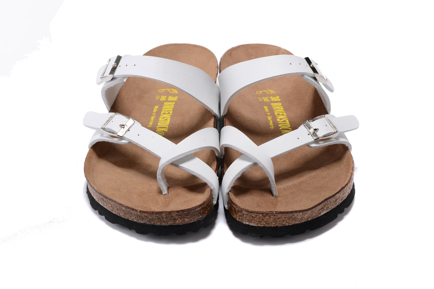 Birk Mayari  White