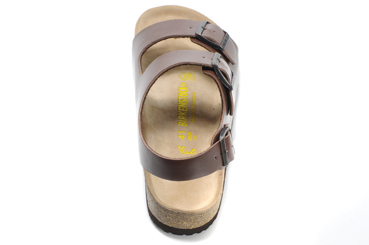 Birk Milano  Brown