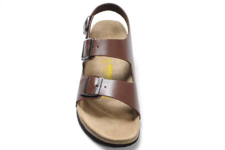 Birk Milano  Brown