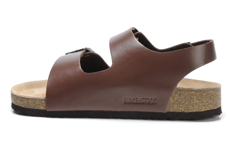 Birk Milano  Brown