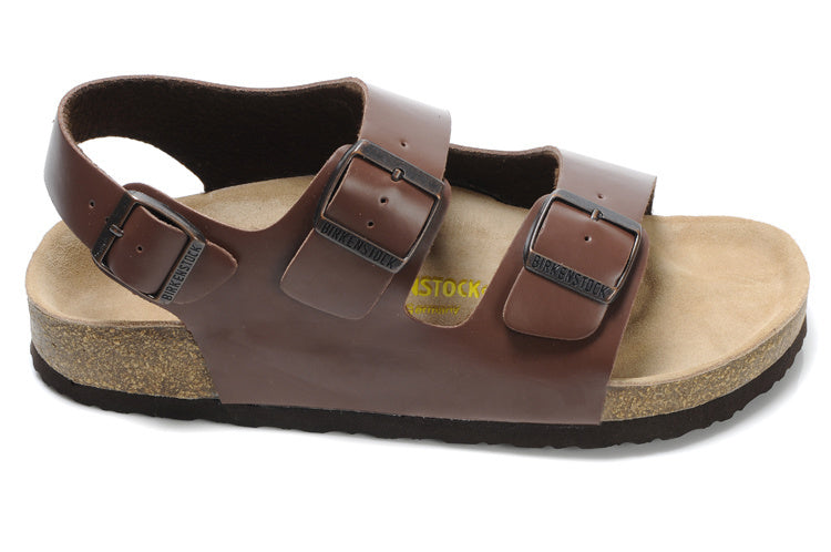 Birk Milano  Brown