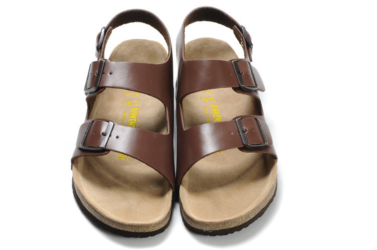 Birk Milano  Brown