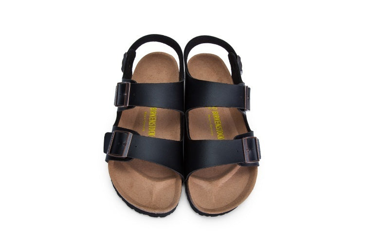 Birk Milano Black