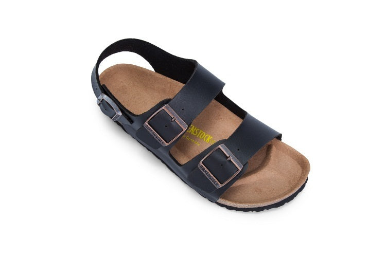 Birk Milano Black