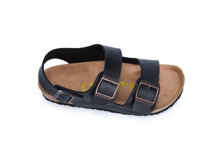 Birk Milano Black