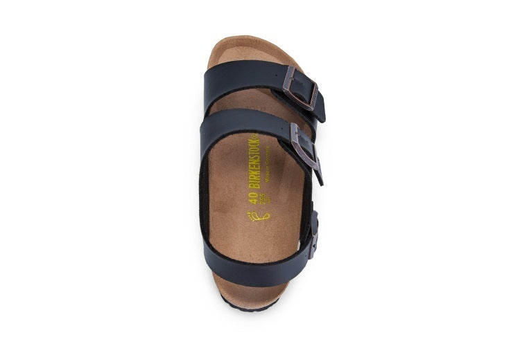 Birk Milano Black