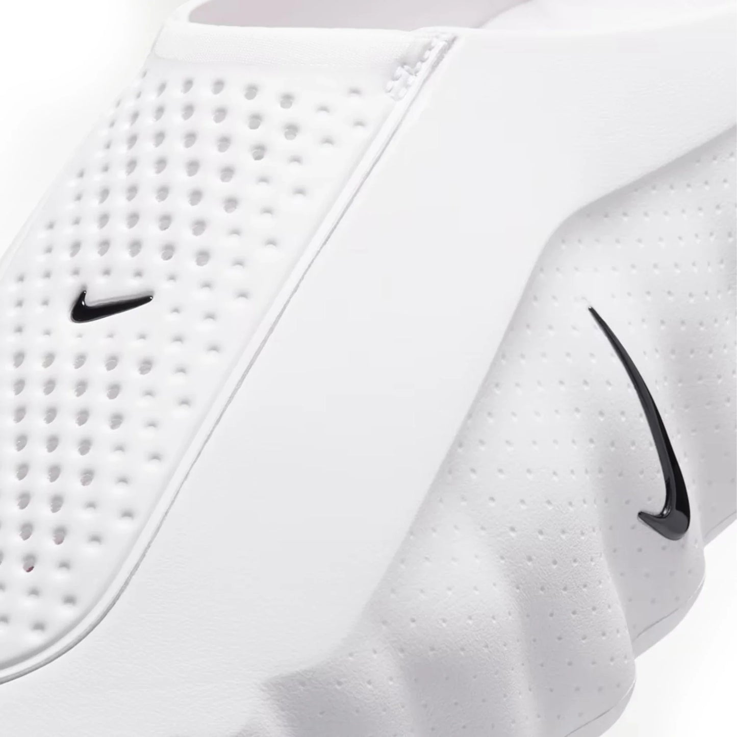 Nike Mind 001 Slide 'White Speed Red' (2026)