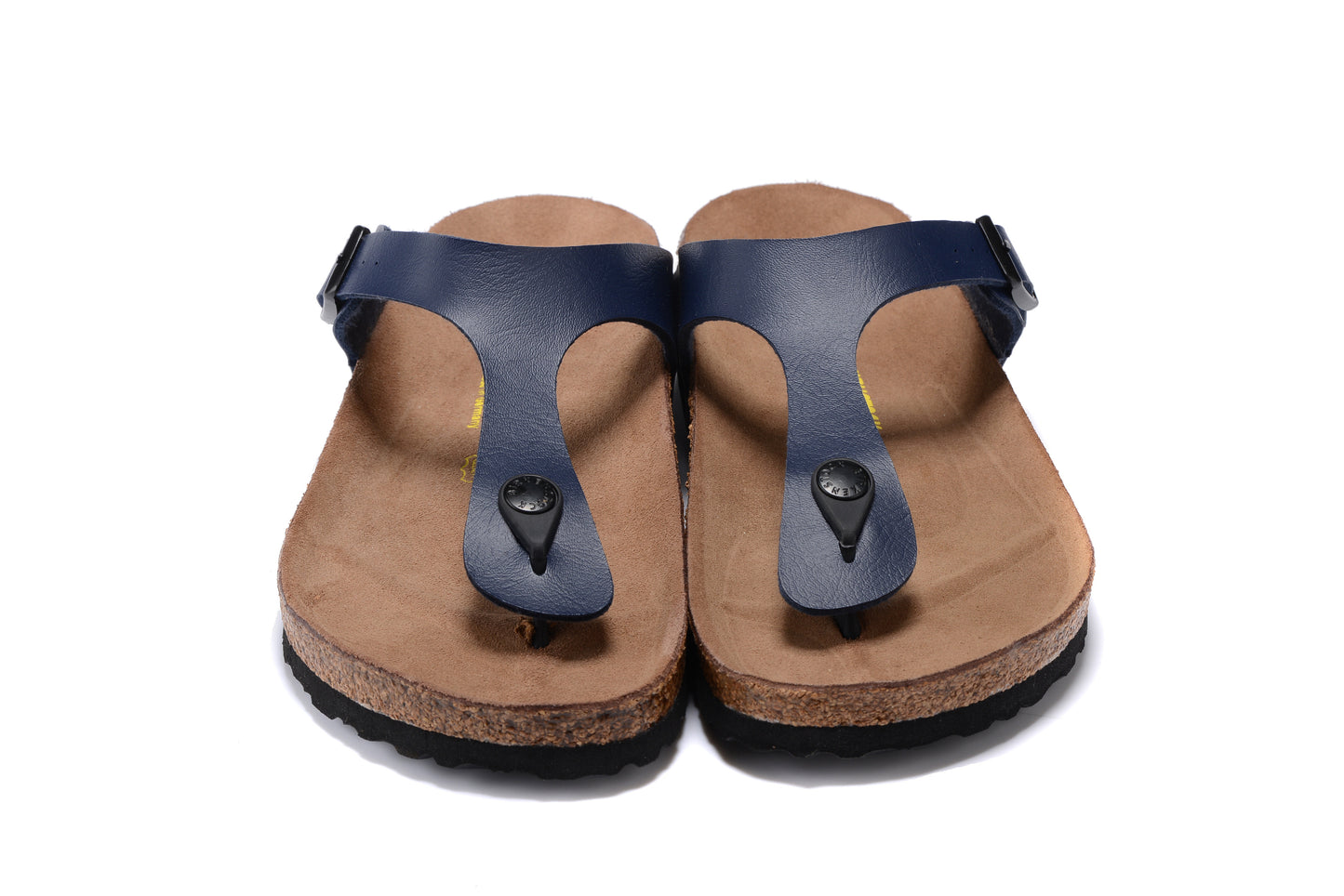 Birk Gizeh Birko Flor – Blue