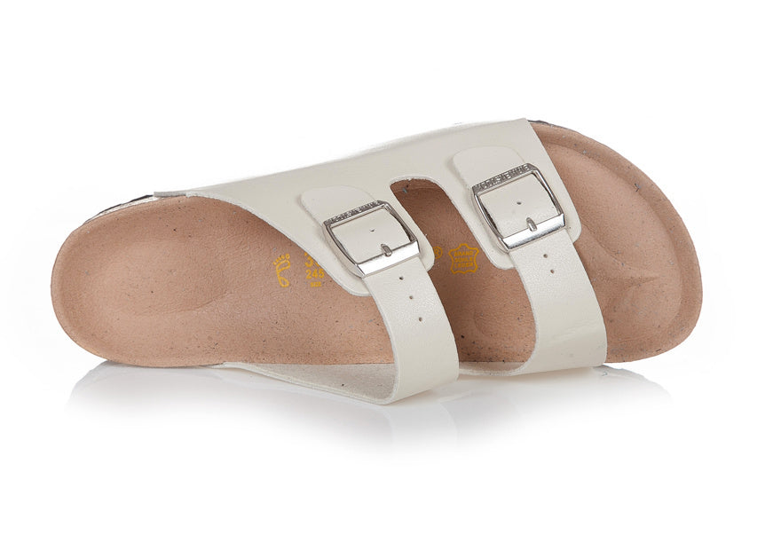 Birk Arizona Off-White