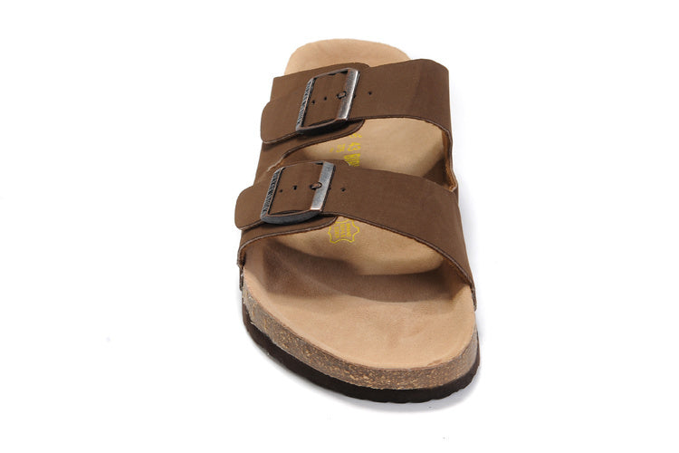 Birk Arizona (Brown Suede / Nubuck / Birko-Flor)