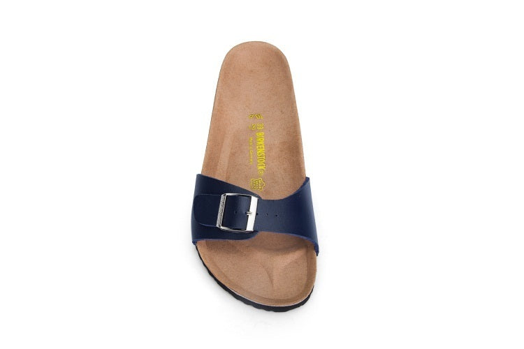 Birk Madrid Navy Blue