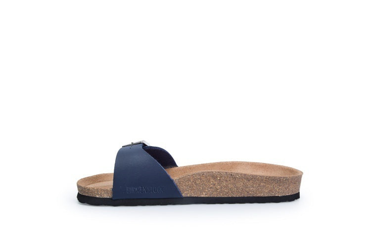 Birk Madrid Navy Blue