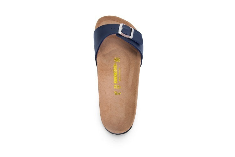 Birk Madrid Navy Blue