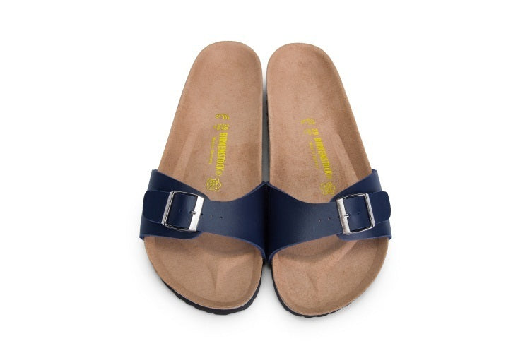 Birk Madrid Navy Blue