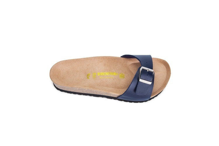 Birk Madrid Navy Blue