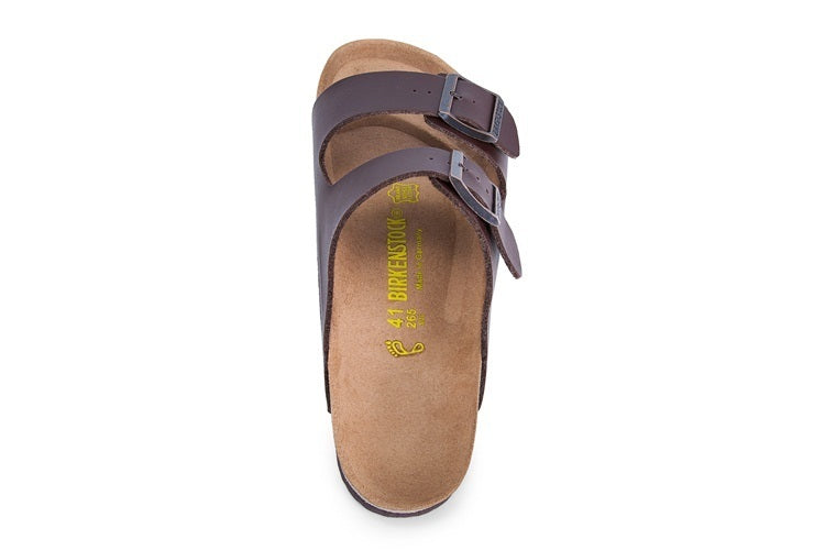 Birk Arizona Dark Brown
