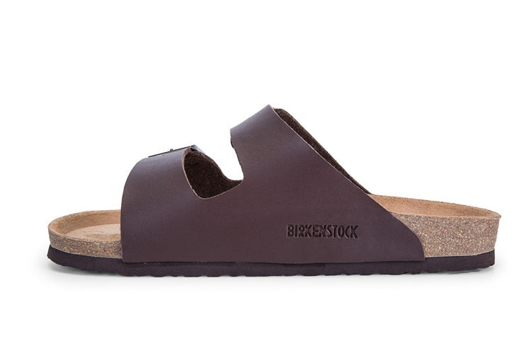 Birk Arizona Dark Brown