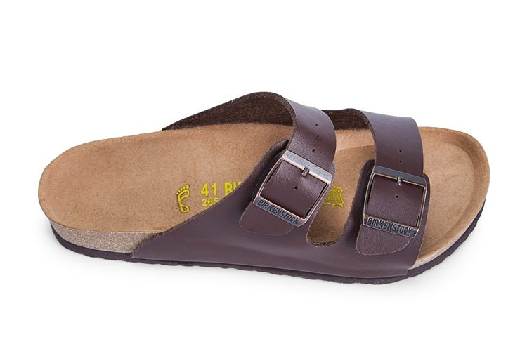Birk Arizona Dark Brown