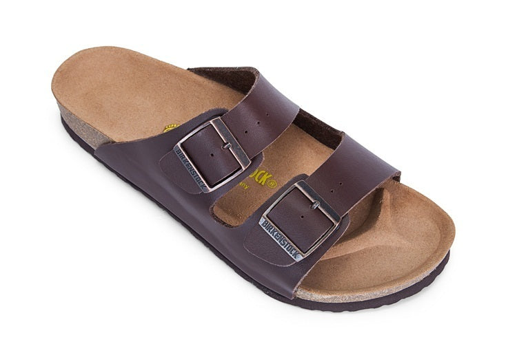 Birk Arizona Dark Brown