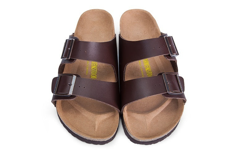 Birk Arizona Dark Brown