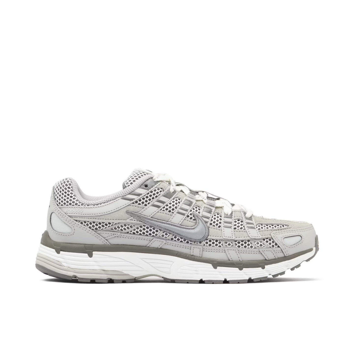 NIKE P-6000 - LIGHT IRON ORE
