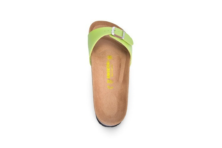 Birk Gizeh Birko-Flor Green