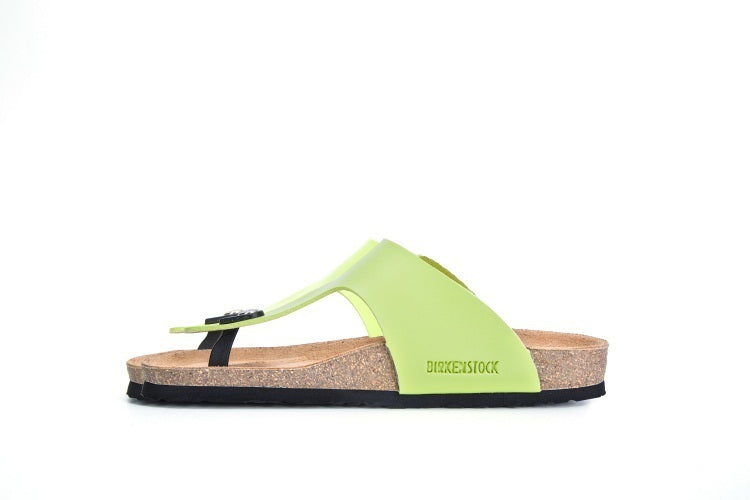 Birk Gizeh Birko-Flor Green