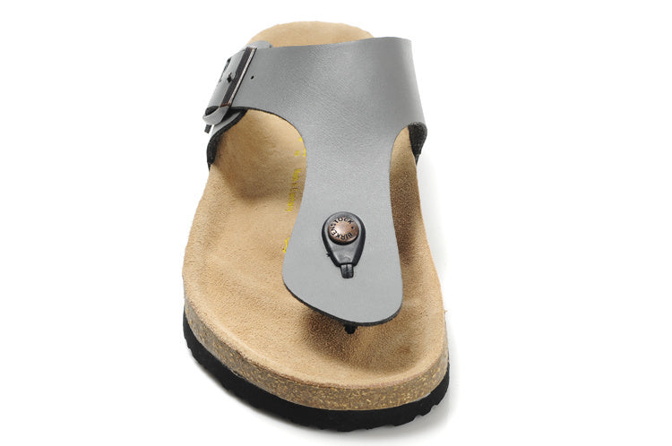 Birk Ramses Birko-Flor® Stone Grey (Birkibuc)