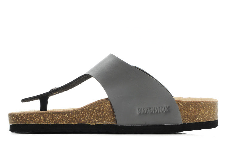 Birk Ramses Birko-Flor® Stone Grey (Birkibuc)