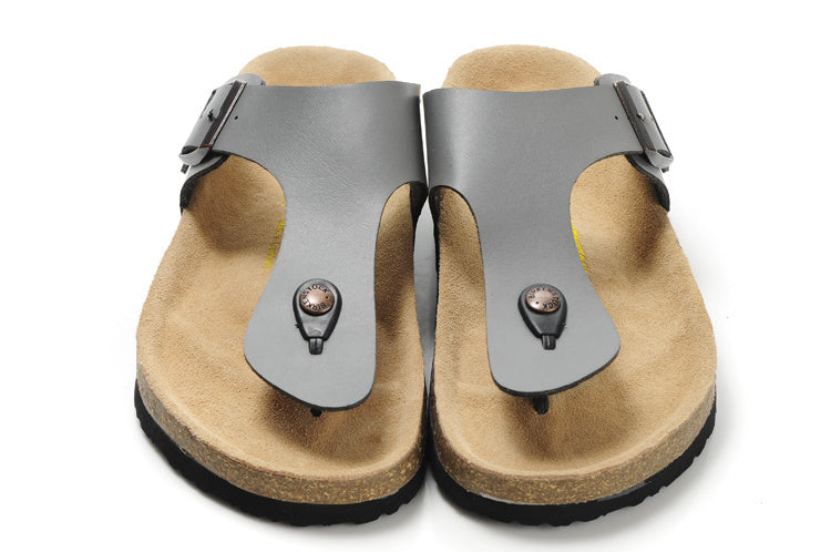 Birk Ramses Birko-Flor® Stone Grey (Birkibuc)