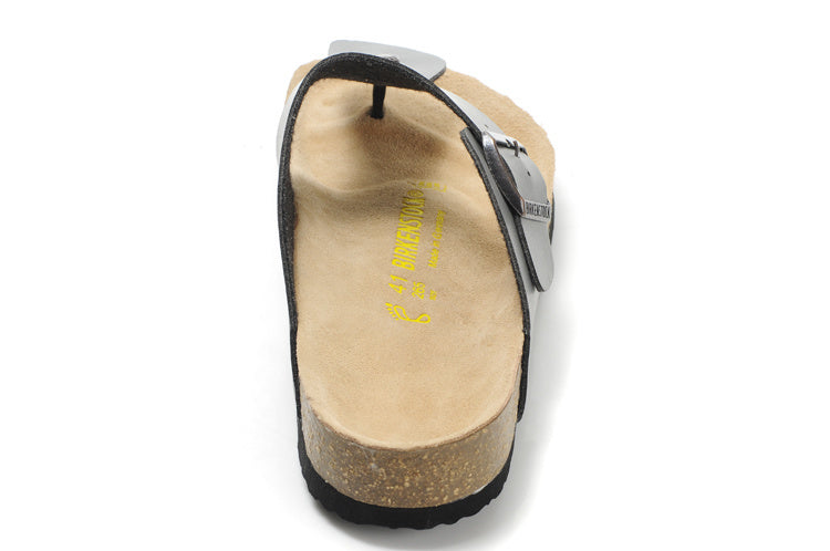 Birk Ramses Birko-Flor® Stone Grey (Birkibuc)