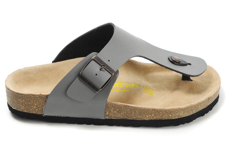 Birk Ramses Birko-Flor® Stone Grey (Birkibuc)