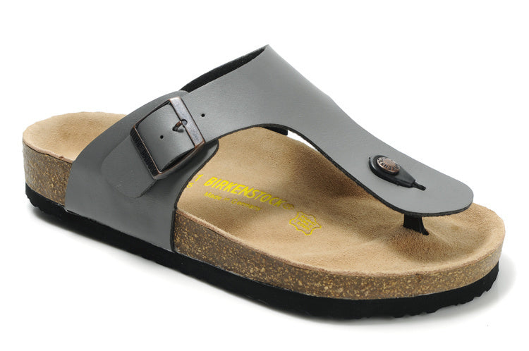 Birk Ramses Birko-Flor® Stone Grey (Birkibuc)