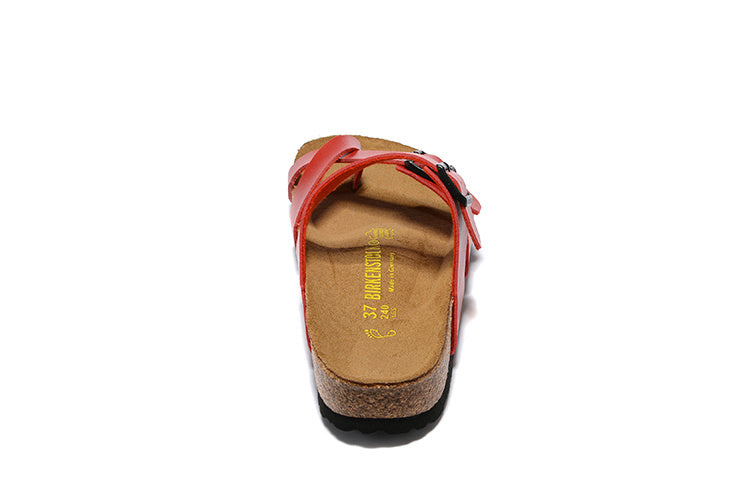 Birk Mayari Sandal Red