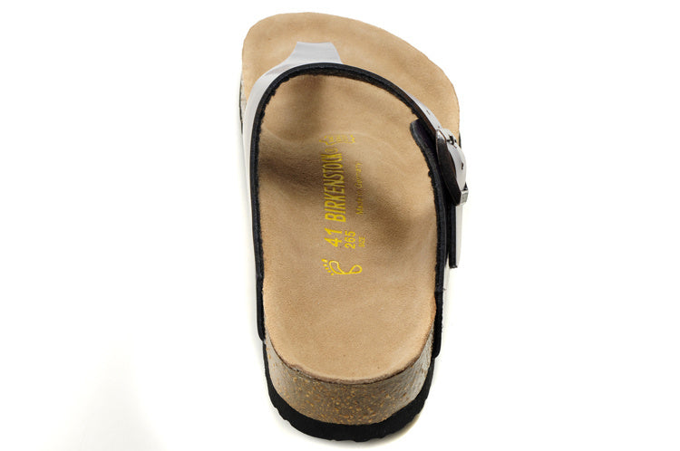 Birk Gizeh Thong Sandal  Amethyst