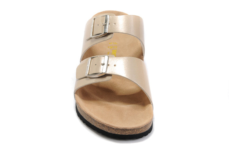 Birk Arizona Sandal Beige