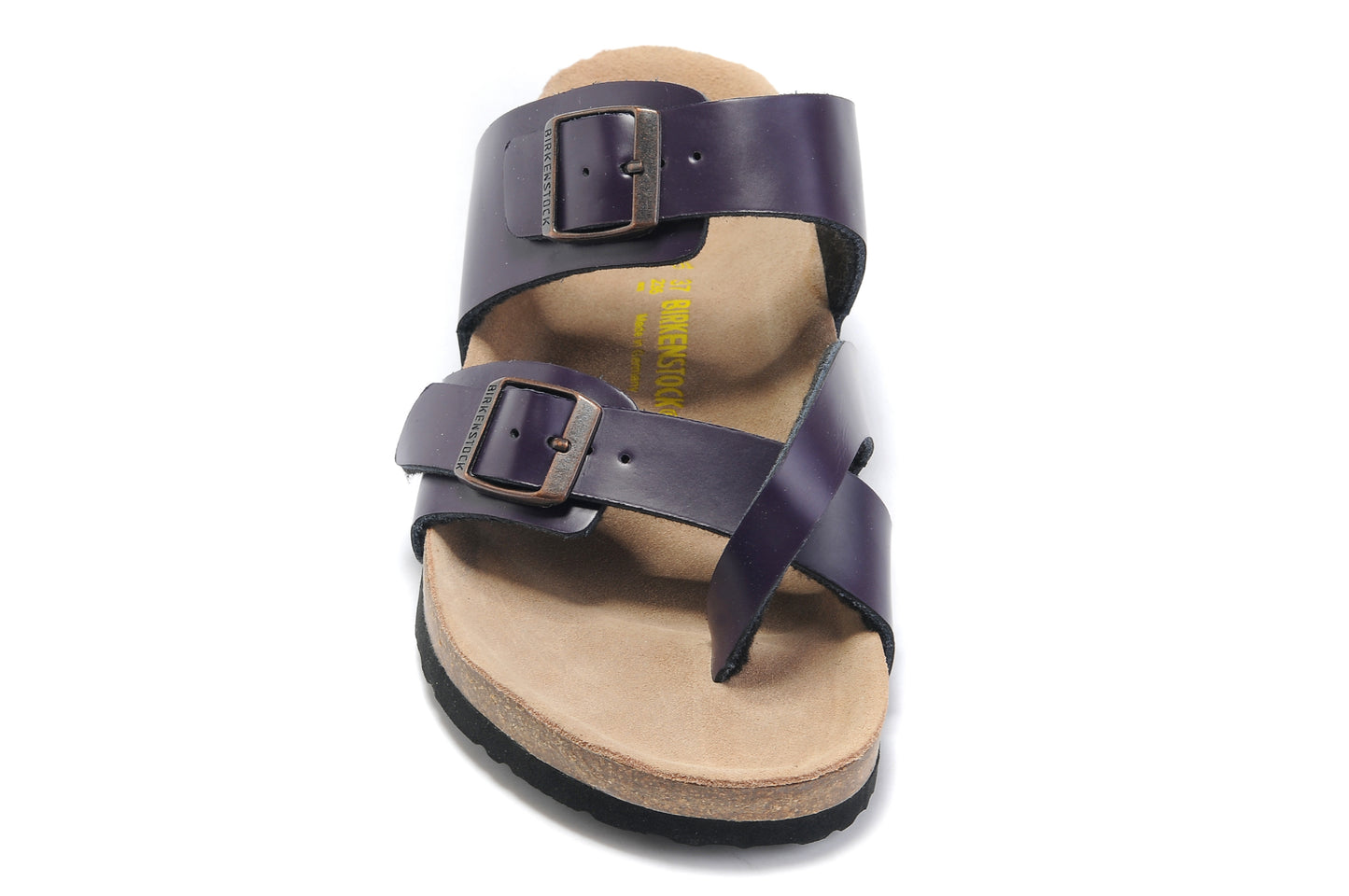 Birk Mayari Sandal Amethyst