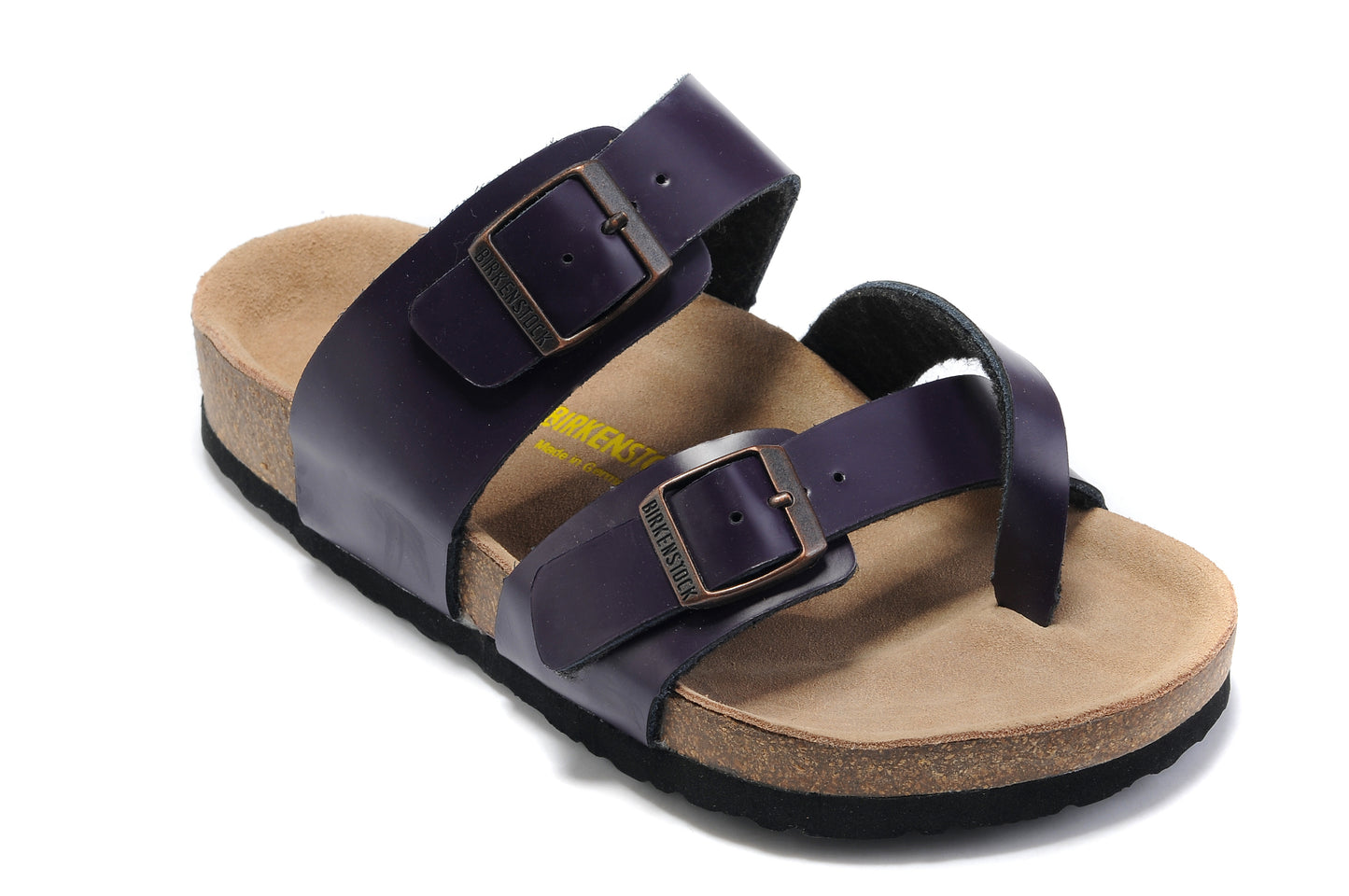 Birk Mayari Sandal Amethyst