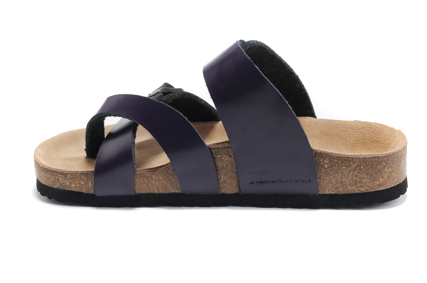 Birk Mayari Sandal Amethyst